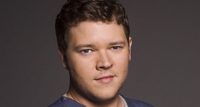 Harry Ford – Code Black