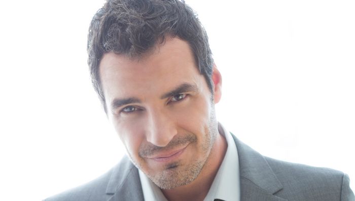 Dan Payne – Descendants 3