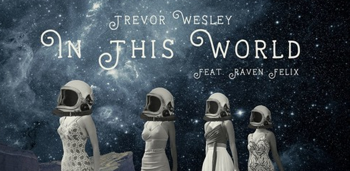 Trevor Wesley – Chivalry Is Dead