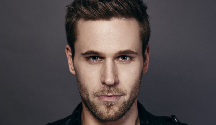 Dan Amboyer – Younger