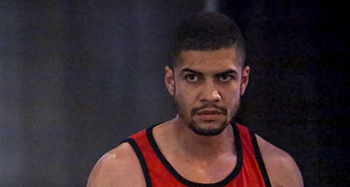 Rick Gonzalez – Arrow