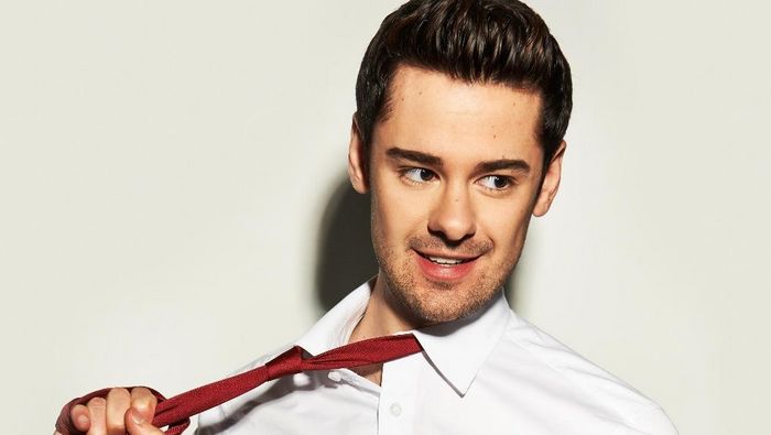 Brendan Robinson – Twentyfiveish