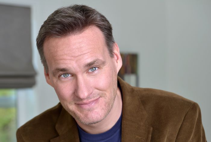 Jon Donahue – Inferno