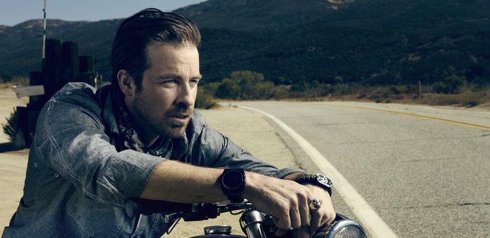 Kurt Yaeger – Quarry