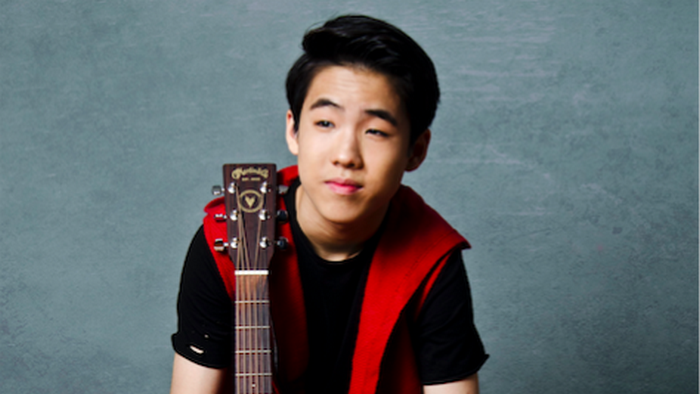 Lance Lim – School of Rock