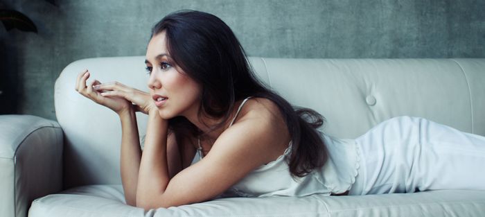 Luisa D’Oliveira – Channel Zero