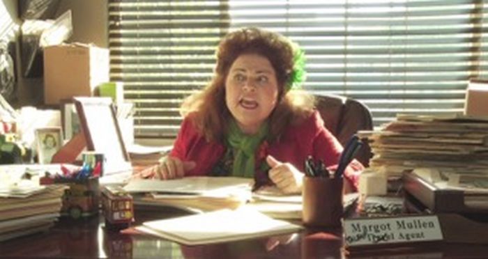 Patrika Darbo – Acting Dead