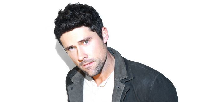 Benjamin Hollingsworth – Code Black