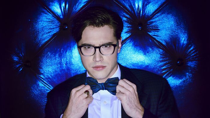 Ryan McCartan – The Rocky Horror Picture Show