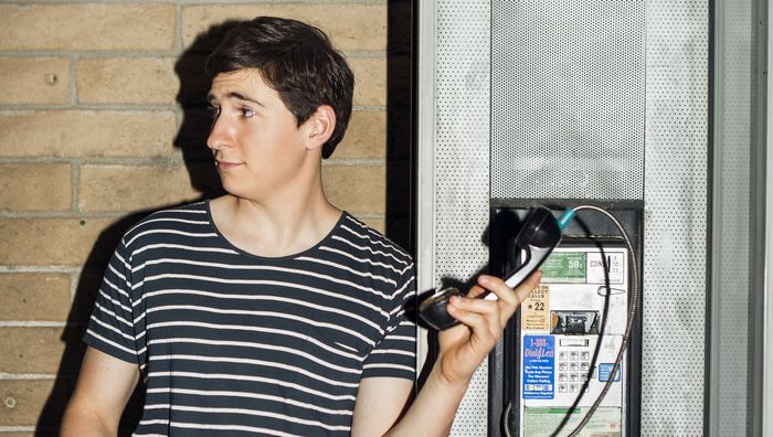 Sam Lerner – The Goldbergs