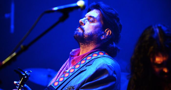 Alan Parsons