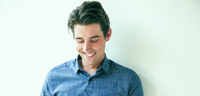 Nick Clifford – Masters of Sex