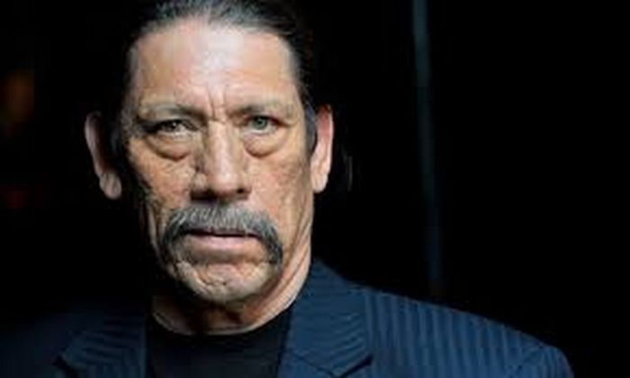 Danny Trejo & Mark Christensen – North by El Norte