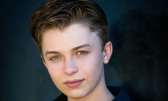 Interview With Jacob Hopkins, the Voice of Gumball