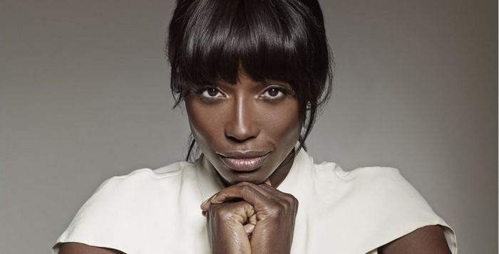 Lorraine Pascale – Worst Bakers In America