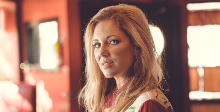 Leslie Tom – Didn’t Think Twice