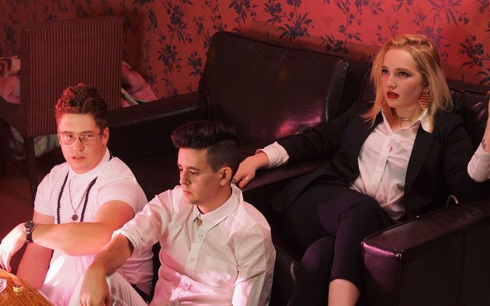 Nikki’s Wives – For E*V*E*R