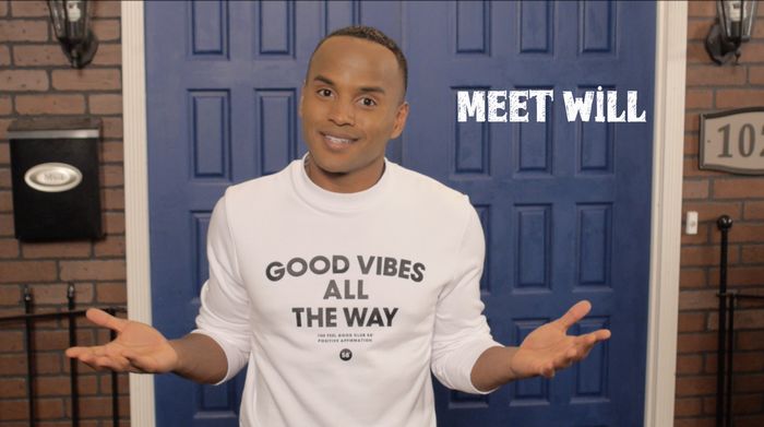 Andre Boyer – My So-Called Co Star Life