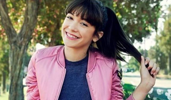 Grace Kaufman – Man With A Plan