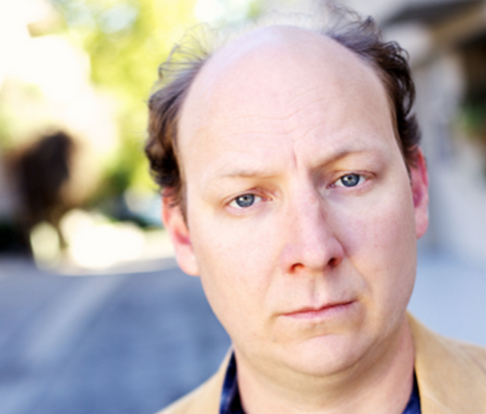 Dan Bakkedahl – Life in Pieces