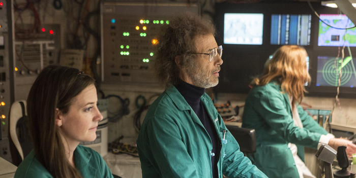 Jon Gries – Dream Corp LLC