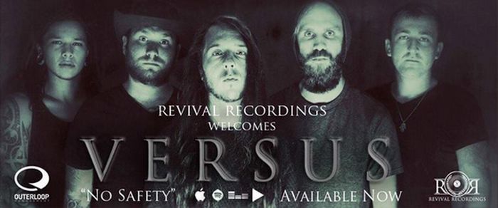 Versus – The Cardinal