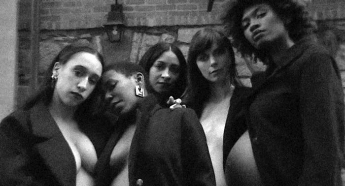 Via Vogue: Diana Gordon Release Empowering Music Video for “Woman”