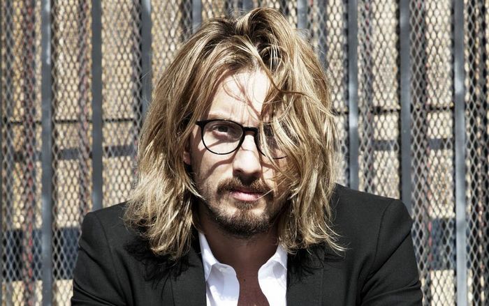 Oliver Ridge – Last Days of Summer