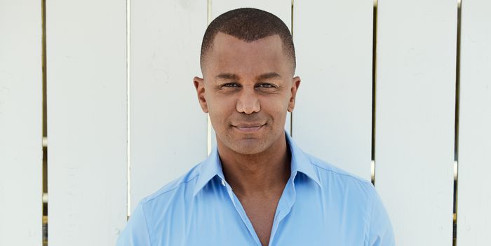 Yanic Truesdale – Gilmore Girls: A Year in the Life