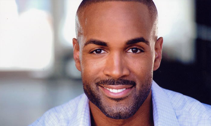 Donnell Turner – General Hospital