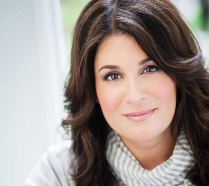 Nicole Oliver – Britney Ever After