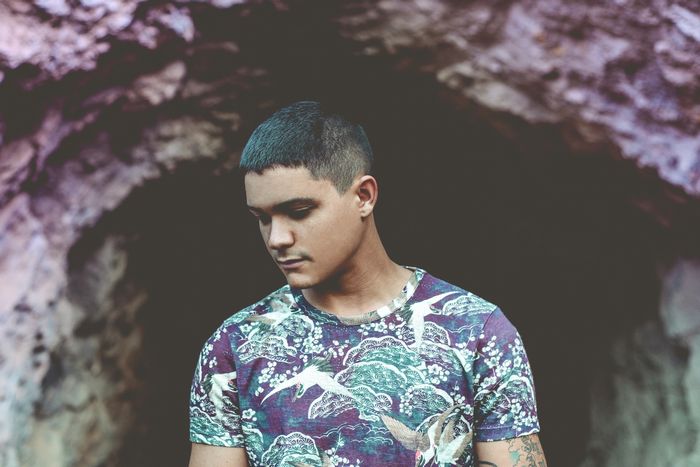 Brandyn Burnette – Feature Films