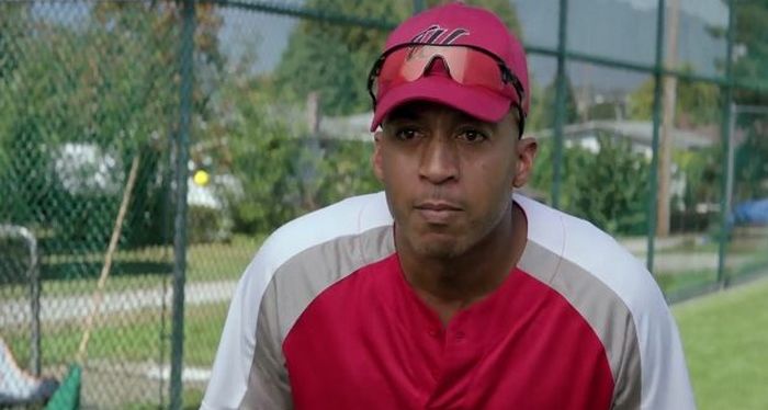 James Lesure – Girlfriends’ Guide to Divorce