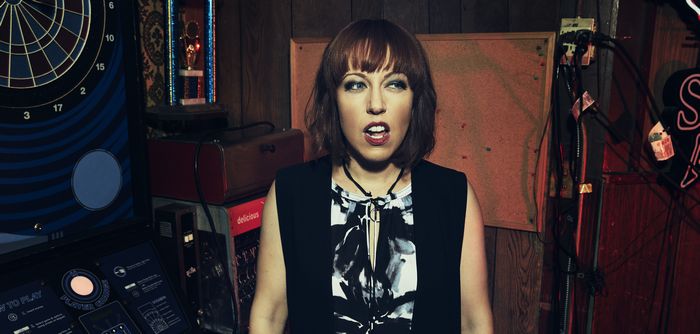 Kathryn Renée Thomas – Teachers