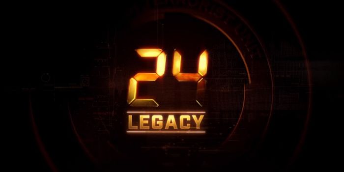 Jimmy Smits – 24: Legacy