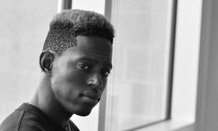 Lerumo – Twentyone Rebel