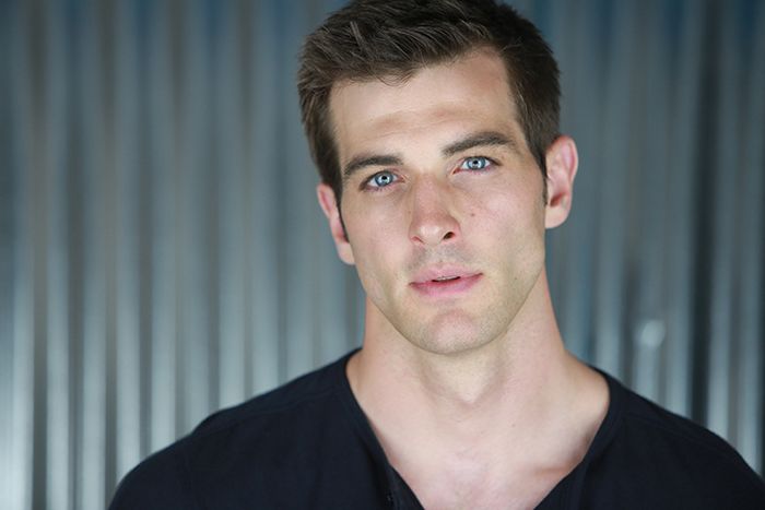 Jake Allyn – The Quad