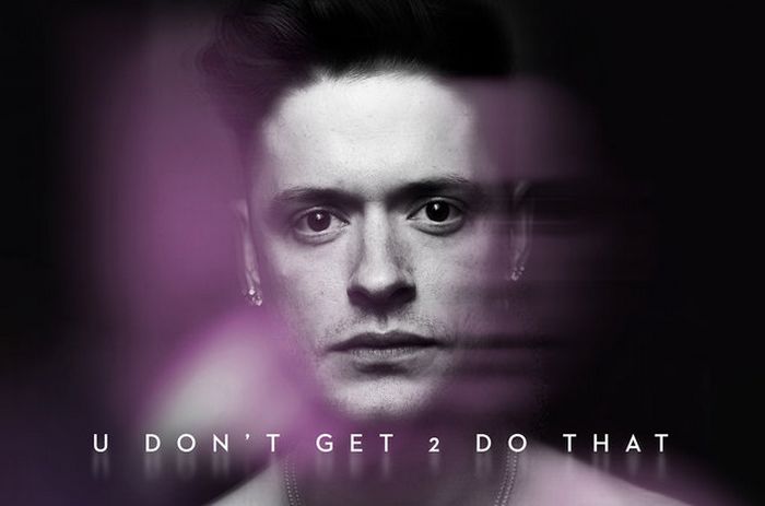 Nash Overstreet – U Don’t Get 2 Do That