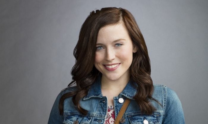 Kendra Leigh Timmins – Ride