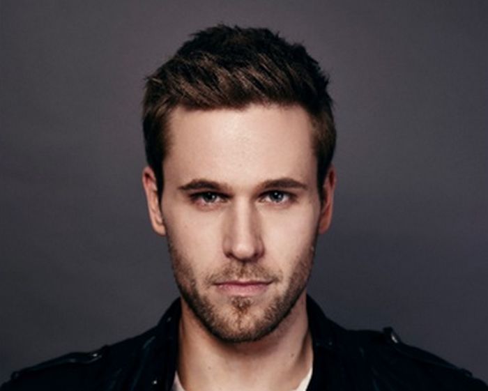 Dan Amboyer – The Blacklist: Redemption