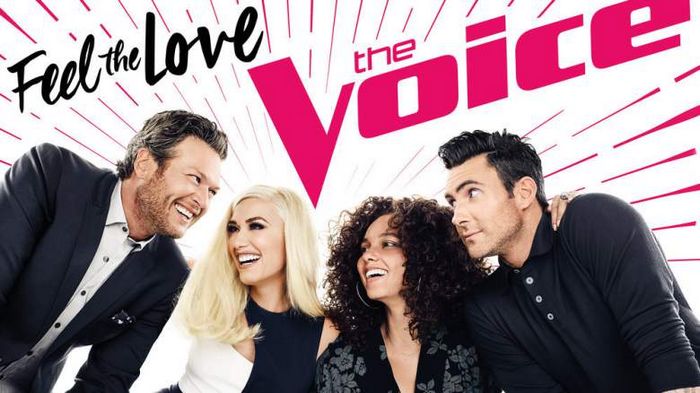 The Voice – Voice Premiere Night Four