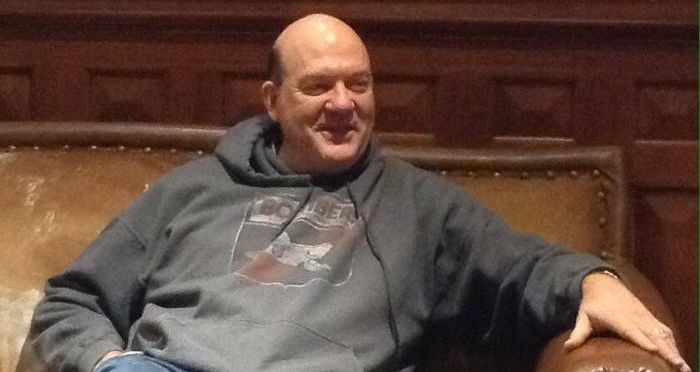 John Carroll Lynch – Lucky