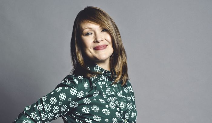 Amber Nash – Archer