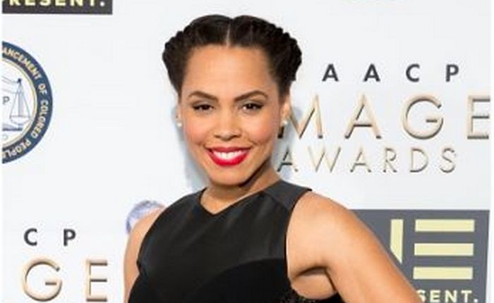 Amirah Vann- Underground