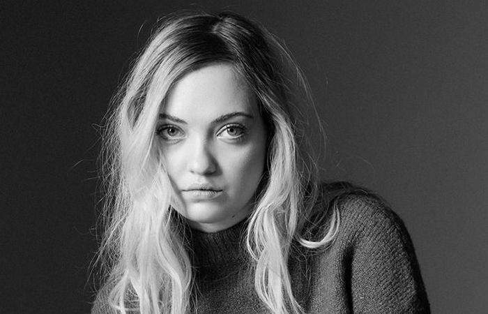 Carrie Lane – If I Can’t Be With You