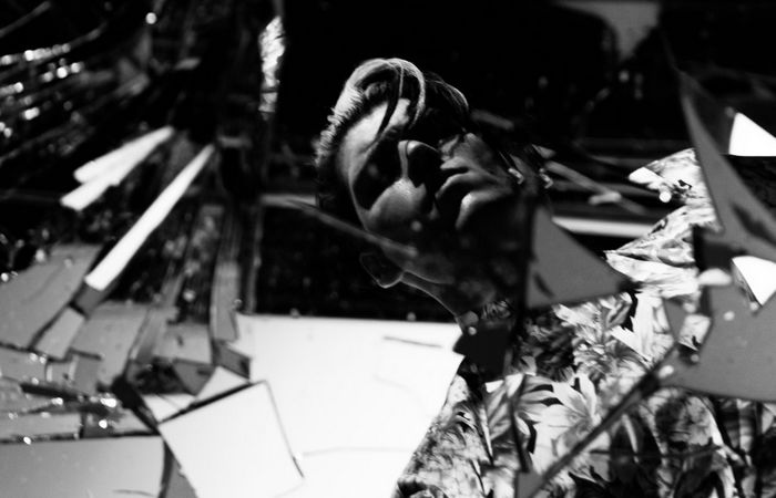 Joseph of Mercury – Without Words