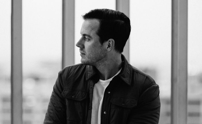 John Allred: Singer, Songwriter and One of the Dying Breed