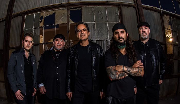The Neal Morse Band – Morsefest 2015