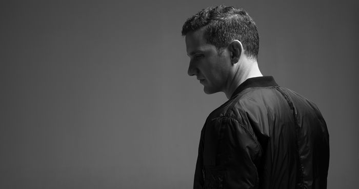 Nick Martin – Shackles