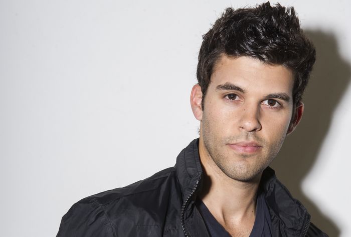 Steven Krueger – The Originals